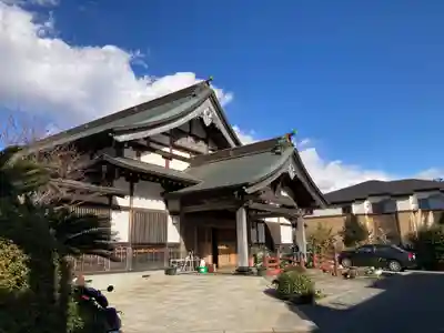 大智寺(神奈川県)