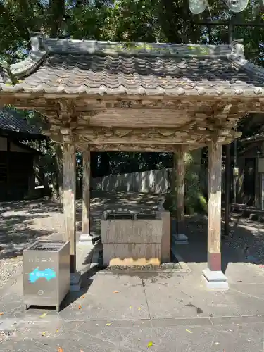最御崎寺(高知県)