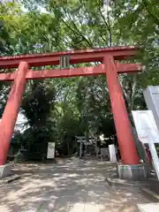 世田谷八幡宮(東京都)