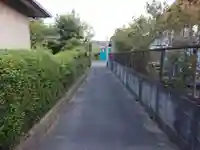 稲荷社(赤坂町)のその他建物