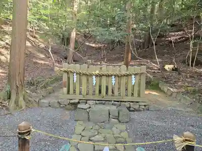 磐座神社(大神神社摂社)(奈良県)