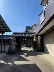 地蔵寺(奈良県)