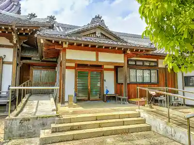 済乗院のその他建物