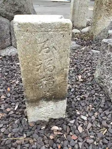 別小江神社のその他建物
