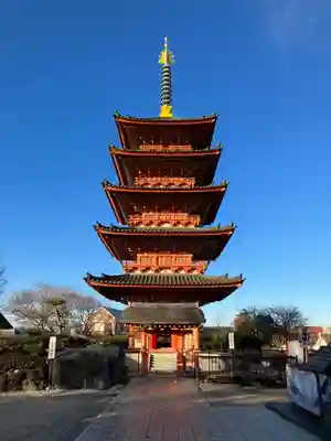 飯沼山 圓福寺のその他建物