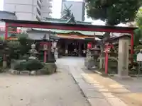 尼崎えびす神社のその他建物