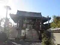 天然寺(東京都)
