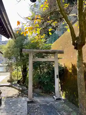 久國神社(東京都)