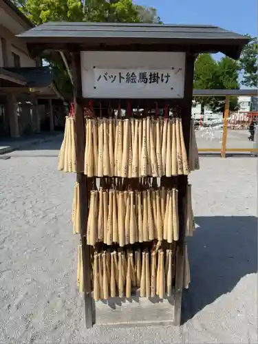 箭弓稲荷神社(埼玉県)