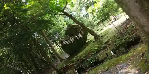 出雲大神宮のその他建物