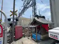 厄除地蔵尊(神奈川県)