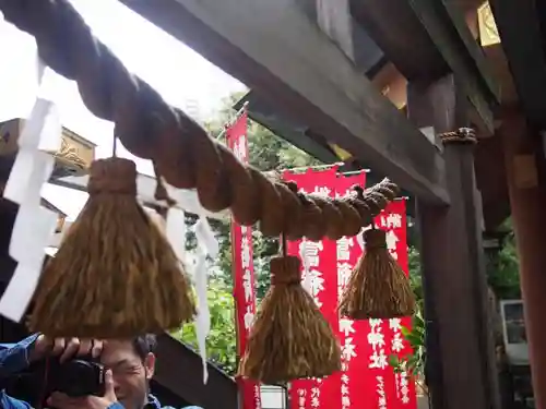 東京大神宮の建物その他