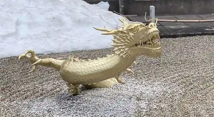 満正寺(鳥取県)