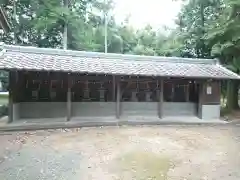 菅原神社の末社