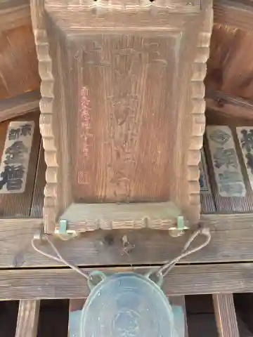 笠森稲荷神社(埼玉県)
