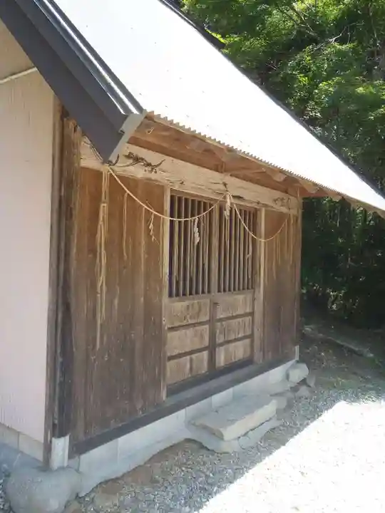 熊野社(愛知県)