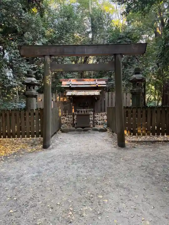 熱田神宮(愛知県)