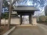 鳳勝寺(神奈川県)