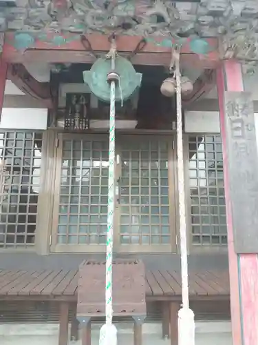 栄新寺(埼玉県)