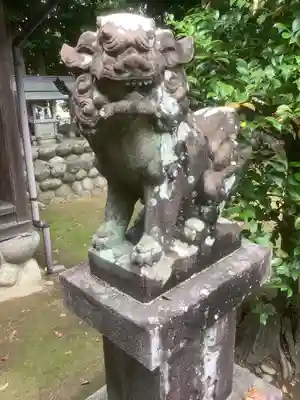 託美神社(愛知県)