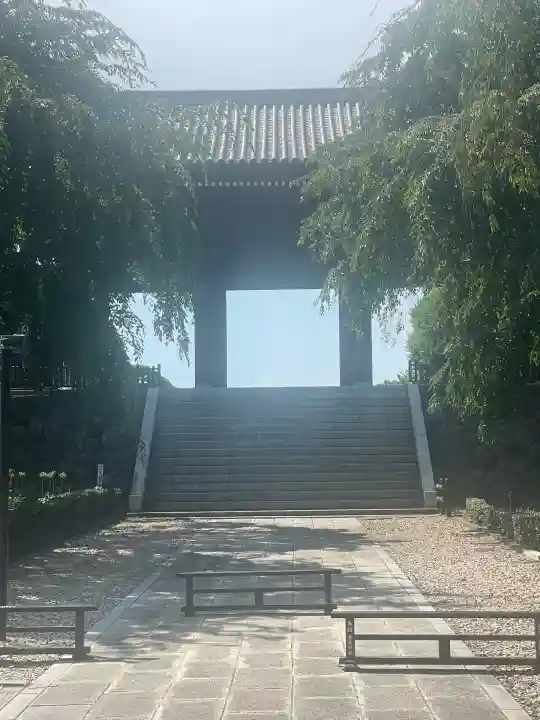 東郷寺(東京都)