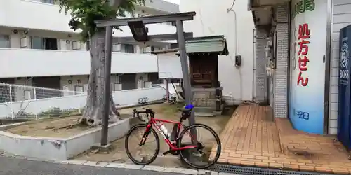 清荒神社(大阪府)