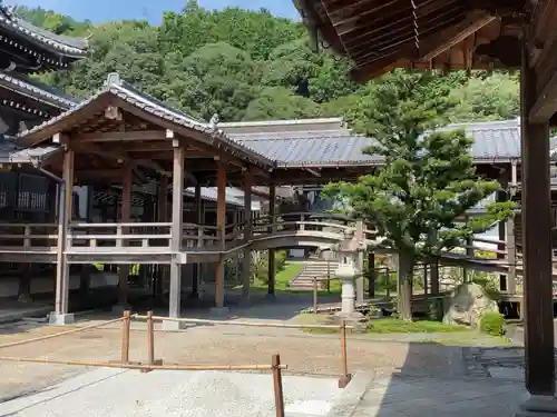 西教寺の建物その他