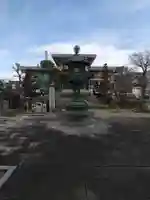 秀常寺(埼玉県)