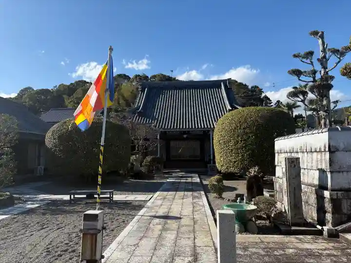 光円寺(三重県)