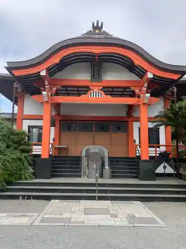 安楽院(神奈川県)