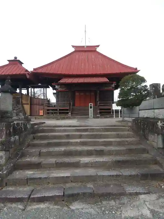 真光寺(群馬県)