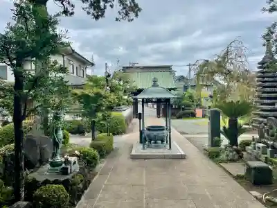 玉寳寺(神奈川県)