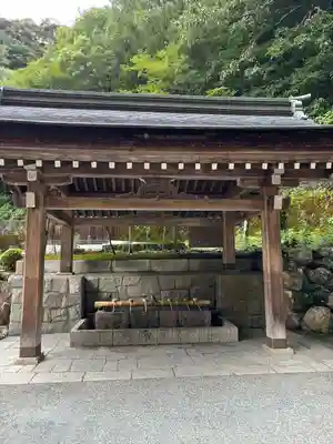 伊奈波神社(岐阜県)