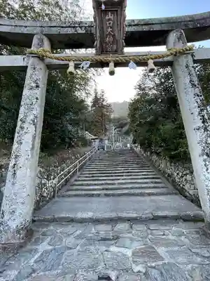 山口大神宮(山口県)