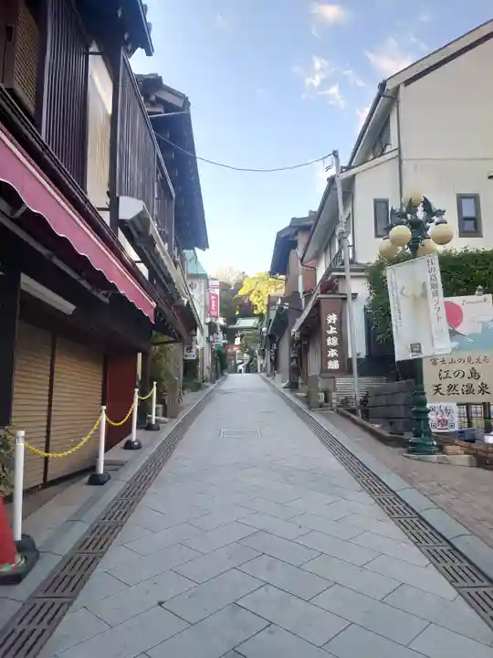 江島神社(神奈川県)
