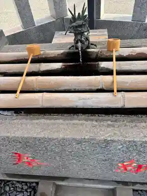 太上神社(千葉県)