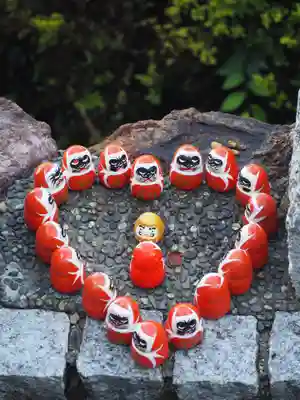 勝尾寺のその他建物