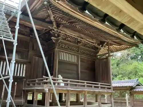 三国神社(福井県)