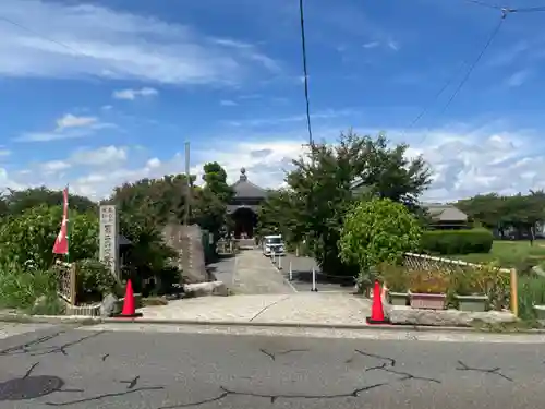 辯天寺(愛知県)