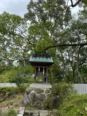 玉井宮東照宮(岡山県)