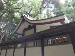 泉神社(茨城県)