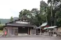 伊吹神社(滋賀県)