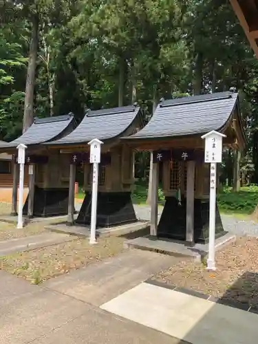 賀茂神社(福井県)