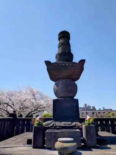 伝通院(東京都)