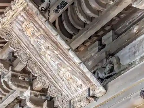 瑞巌寺五大堂(宮城県)