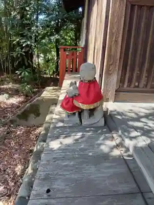 春日神社(岐阜県)