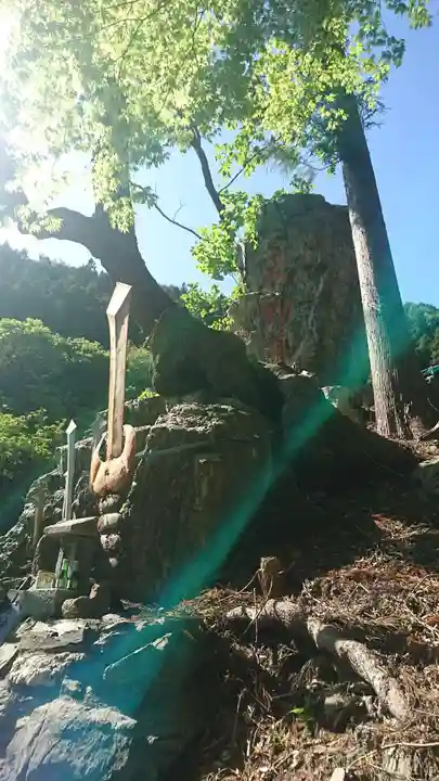 不動寺(岩手県)