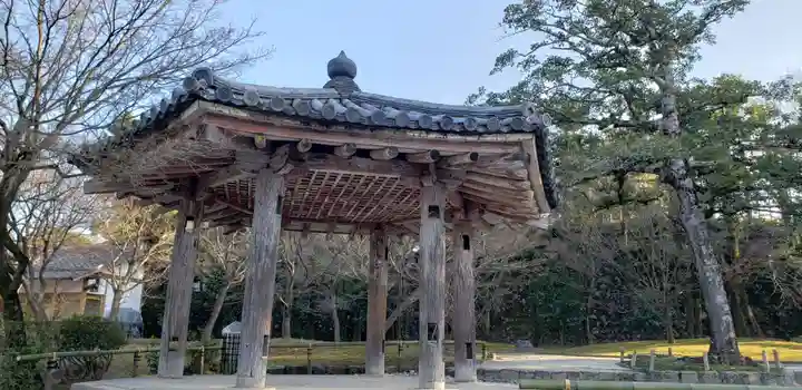 平等院のその他建物