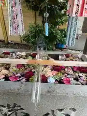 蛇窪神社(東京都)