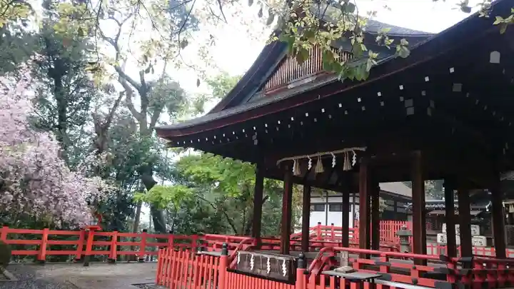 建勲神社のその他建物